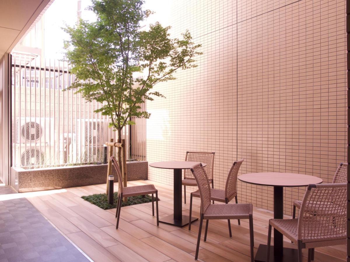 公寓式酒店 Sakura 風雅