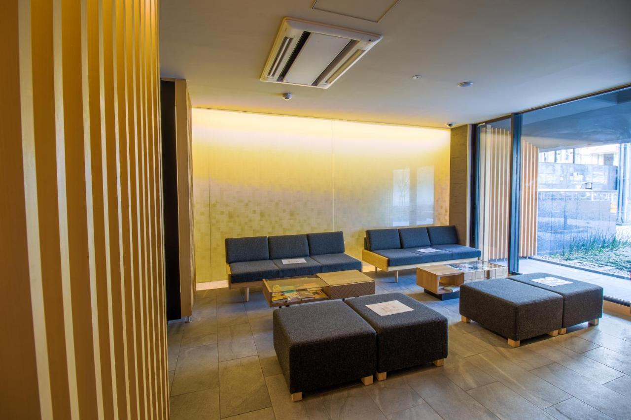 Aparthotel Sakura Fuga Kyōto