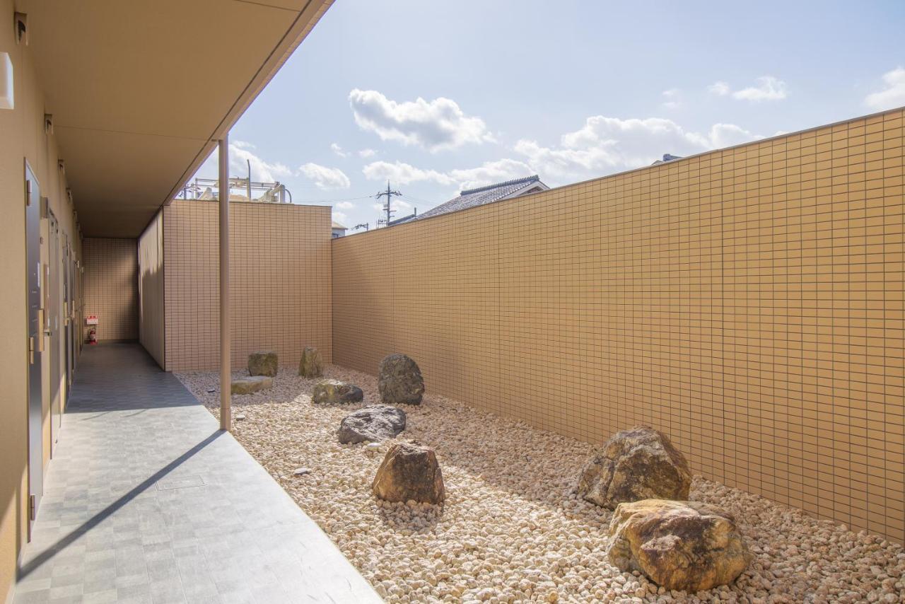 Aparthotel Sakura Fuga Kyōto
